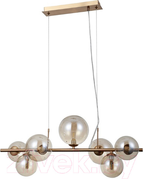 Изображение товара Люстра Moderli Renny / V10789-7P