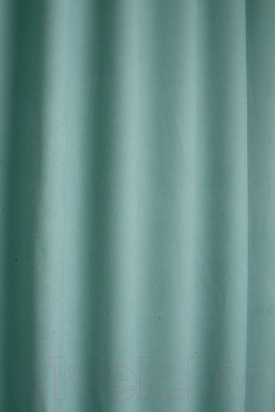 Изображение товара Комплект штор Велес Текстиль Классик 200YJ07-2 (200x255)