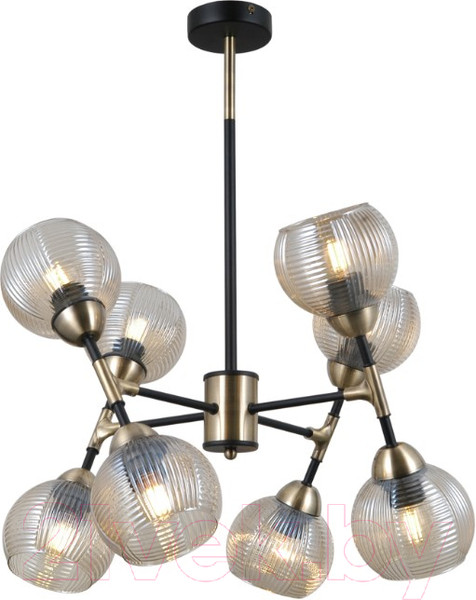 Изображение товара Люстра Moderli Arty / V10805-8P