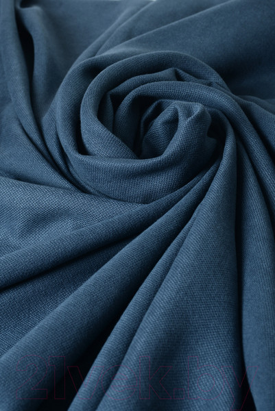 Изображение товара Комплект штор Велес Текстиль Классик 200YJ07-23 (200x255)