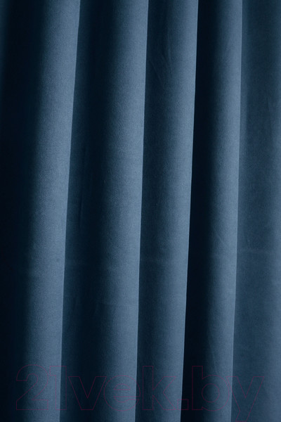 Изображение товара Комплект штор Велес Текстиль Классик 200YJ07-23 (200x255)