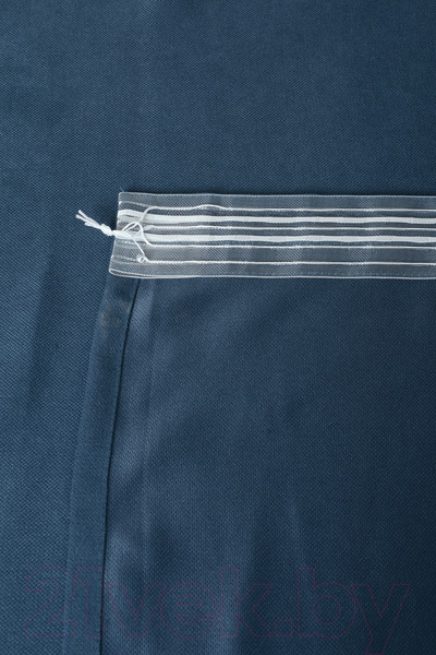 Изображение товара Комплект штор Велес Текстиль Классик 200YJ07-23 (200x255)