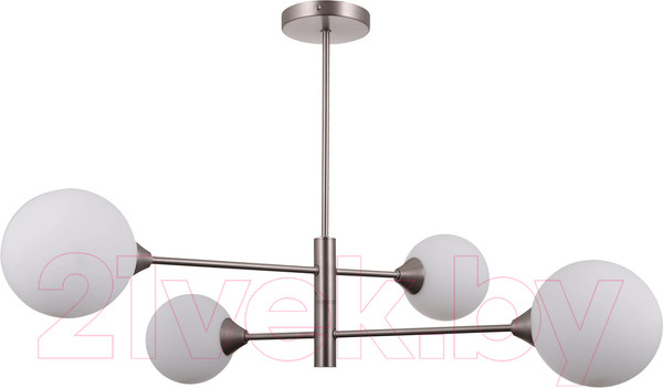 Изображение товара Люстра Moderli Molecule / V10839-4P
