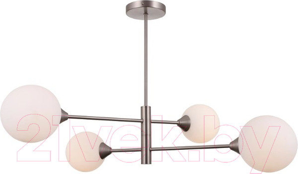 Изображение товара Люстра Moderli Molecule / V10839-4P
