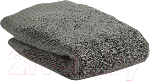 Изображение товара Полотенце Tkano Essential TK19-FT0001 (темно-серый)