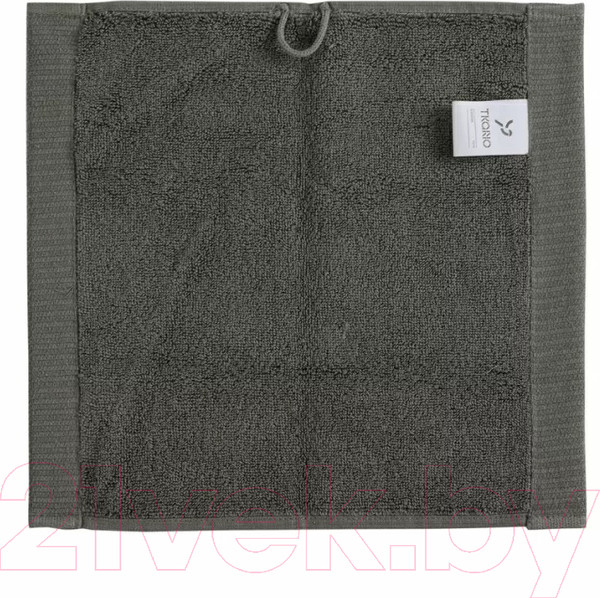 Изображение товара Полотенце Tkano Essential TK19-FT0001 (темно-серый)