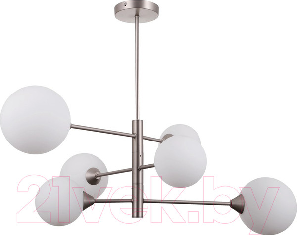 Изображение товара Люстра Moderli Molecule / V10840-6P