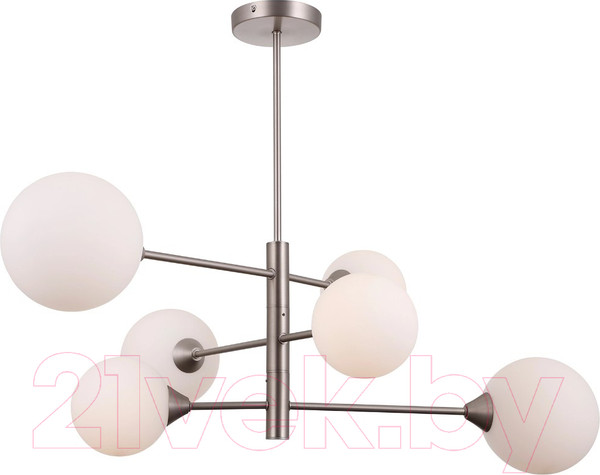 Изображение товара Люстра Moderli Molecule / V10840-6P