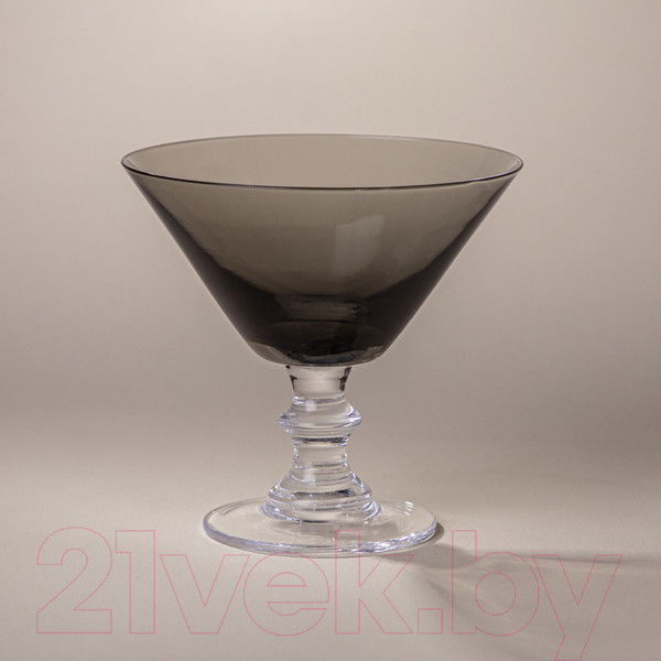 Изображение товара Набор бокалов Lefard Mirage Grey / 693-037 (2шт)