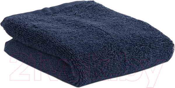 Изображение товара Полотенце Tkano Essential TK19-FT0002 (темно-синий)
