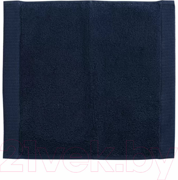 Изображение товара Полотенце Tkano Essential TK19-FT0002 (темно-синий)