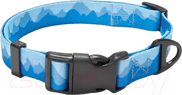 Изображение товара Ошейник Explorer Dog Горы / TED126 (L)