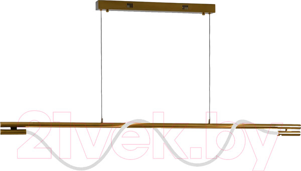 Изображение товара Потолочный светильник Moderli True / V10680-PL