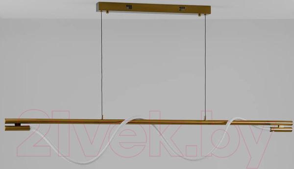 Изображение товара Потолочный светильник Moderli True / V10680-PL