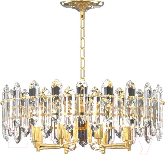 Изображение товара Потолочный светильник Mirastyle MX-4618/8 FGD