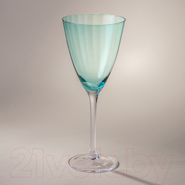 Изображение товара Набор бокалов Lefard Mirage Emerald / 693-022 (2шт)