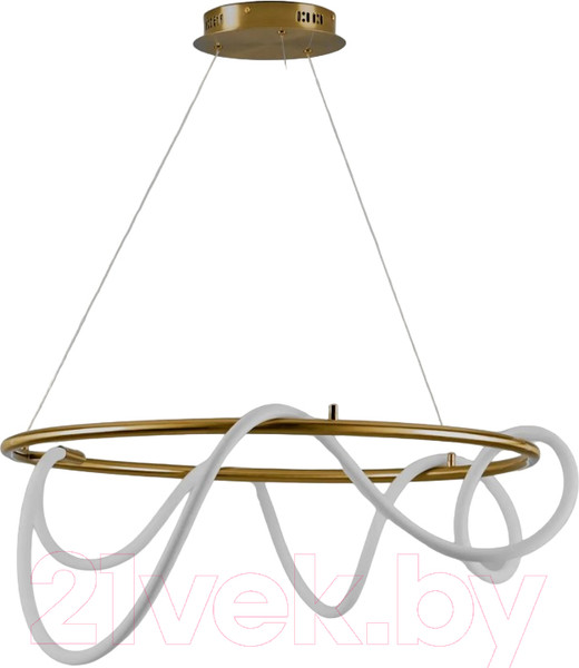 Изображение товара Потолочный светильник Moderli True / V10686-PL