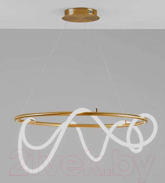 Изображение товара Потолочный светильник Moderli True / V10686-PL