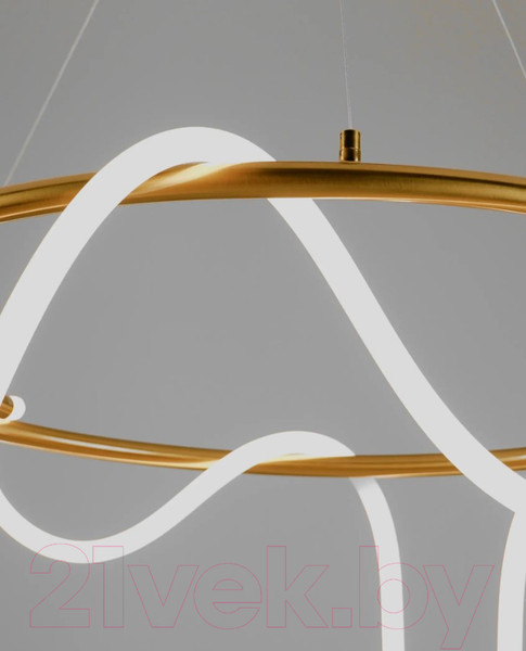 Изображение товара Потолочный светильник Moderli True / V10686-PL