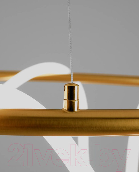 Изображение товара Потолочный светильник Moderli True / V10686-PL