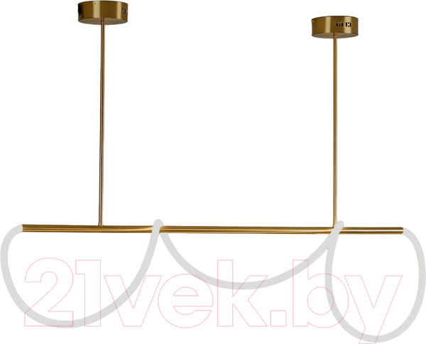 Изображение товара Потолочный светильник Moderli True / V10688-PL