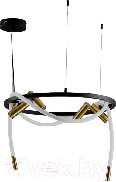 Изображение товара Люстра Moderli True / V10690-PL