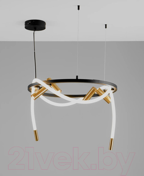 Изображение товара Люстра Moderli True / V10690-PL