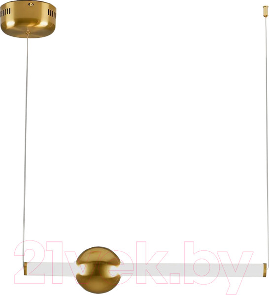 Изображение товара Потолочный светильник Moderli Eclipse / V10698-PL