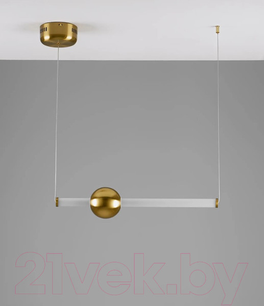 Изображение товара Потолочный светильник Moderli Eclipse / V10698-PL