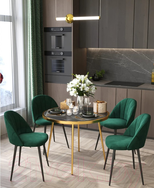 Изображение товара Потолочный светильник Moderli Eclipse / V10698-PL