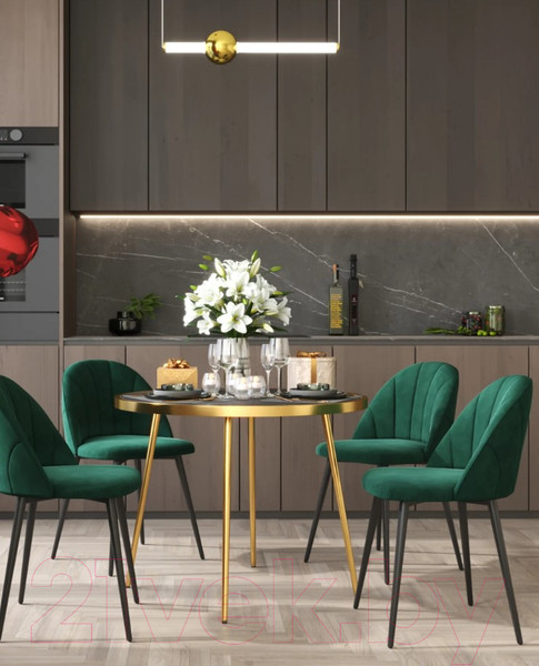 Изображение товара Потолочный светильник Moderli Eclipse / V10698-PL