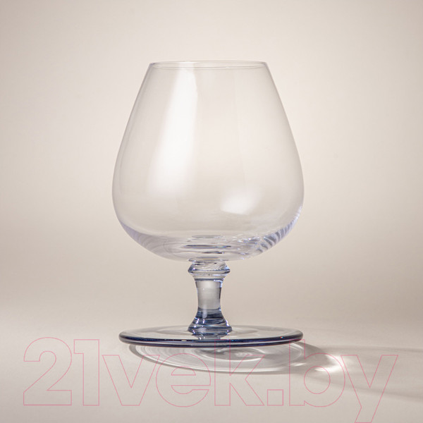 Изображение товара Набор бокалов Lefard Crazy Balance Blue / 693-015 (2шт)