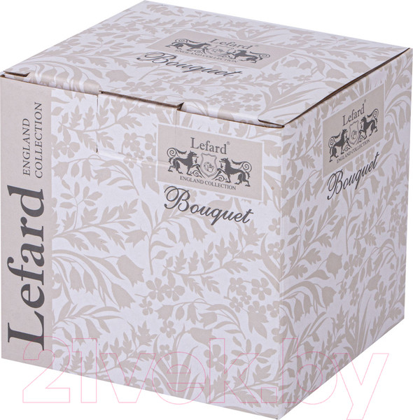 Изображение товара Кружка Lefard Bouquet / 590-605