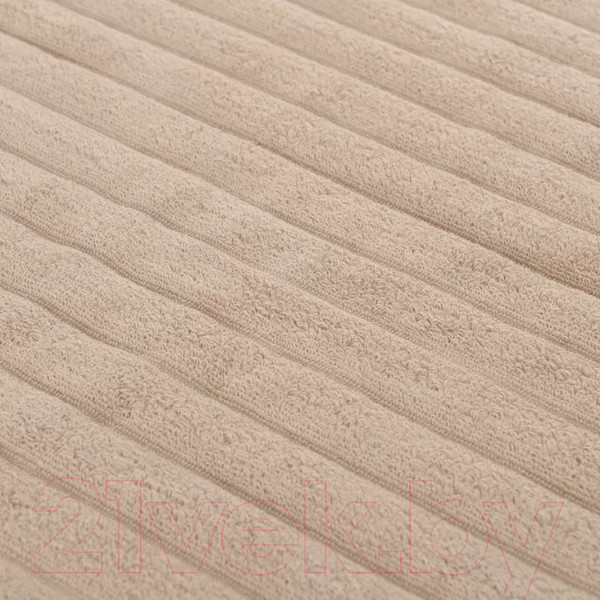 Изображение товара Полотенце Tkano Essential Waves TK21-HT0004 (бежевый)