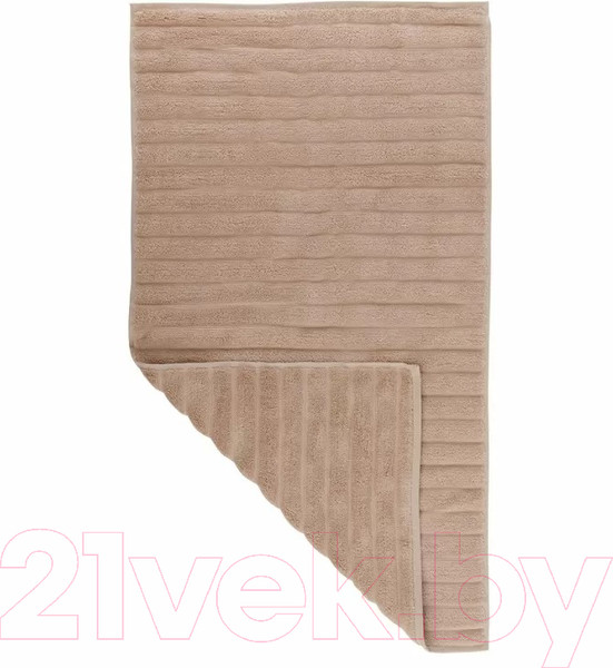 Изображение товара Полотенце Tkano Essential Waves TK21-HT0004 (бежевый)