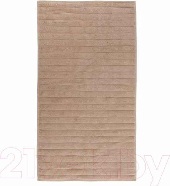 Изображение товара Полотенце Tkano Essential Waves TK21-HT0004 (бежевый)
