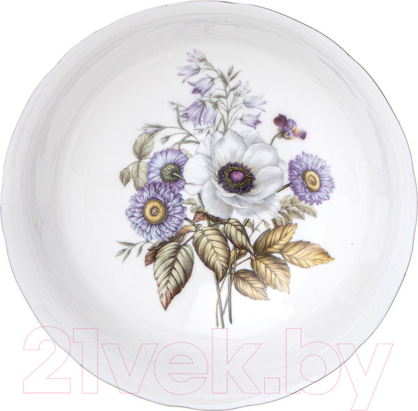 Изображение товара Набор столовой посуды Lefard Bouquet / 590-601