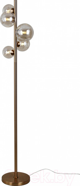 Изображение товара Торшер Moderli Renny / V10792-5F