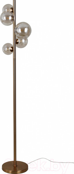 Изображение товара Торшер Moderli Renny / V10792-5F