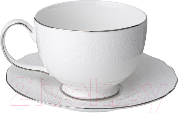 Изображение товара Чайный набор Lefard Bouquet / 590-593