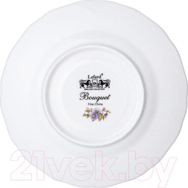 Изображение товара Чайный набор Lefard Bouquet / 590-593