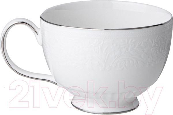 Изображение товара Набор для чая/кофе Lefard Bouquet / 590-594