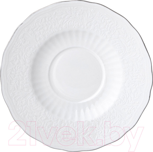 Изображение товара Набор для чая/кофе Lefard Bouquet / 590-594