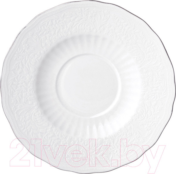 Изображение товара Набор для чая/кофе Lefard Bouquet / 590-598