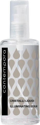 Изображение товара Флюид для волос Barex Жидкие кристаллы (100мл)