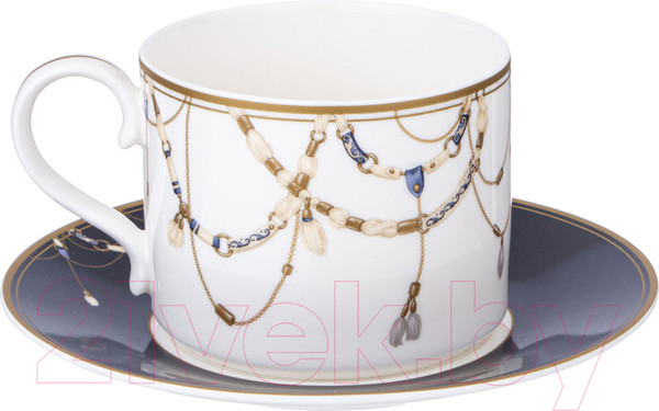 Изображение товара Набор для чая/кофе Lefard Horse Club / 590-581