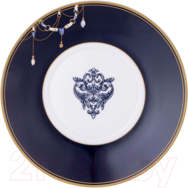 Изображение товара Набор для чая/кофе Lefard Horse Club / 590-581