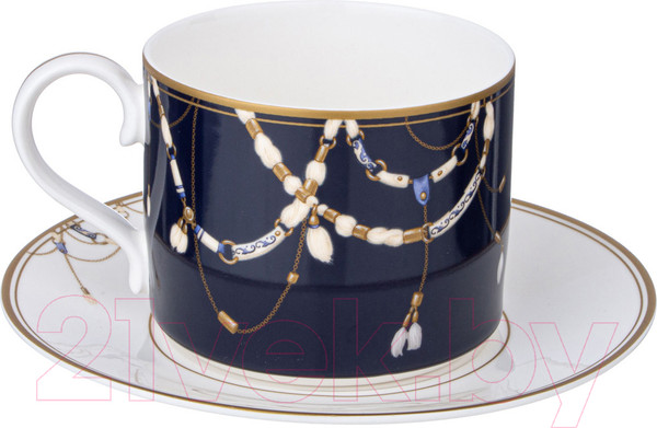 Изображение товара Набор для чая/кофе Lefard Horse Club / 590-580