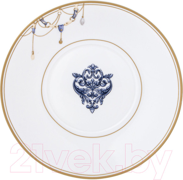 Изображение товара Набор для чая/кофе Lefard Horse Club / 590-580