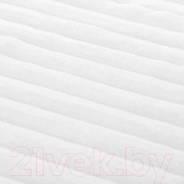 Изображение товара Полотенце Tkano Essential Waves TK21-HT0001 (белый)